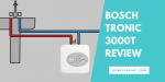 Bosch Tronic 3000T Review