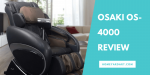 Osaki OS-4000 review