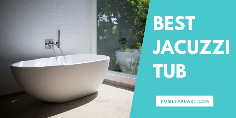 best jacuzzi tub