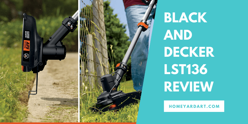 black and decker lst136 review