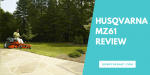 husqvarna mz61 review