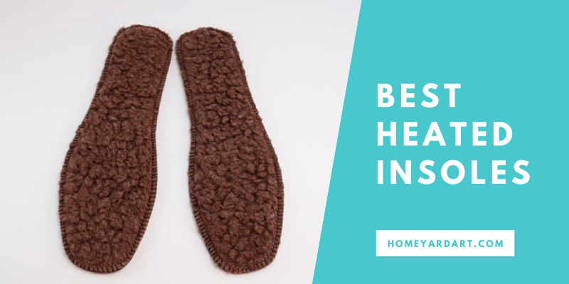 Best Heated Insoles