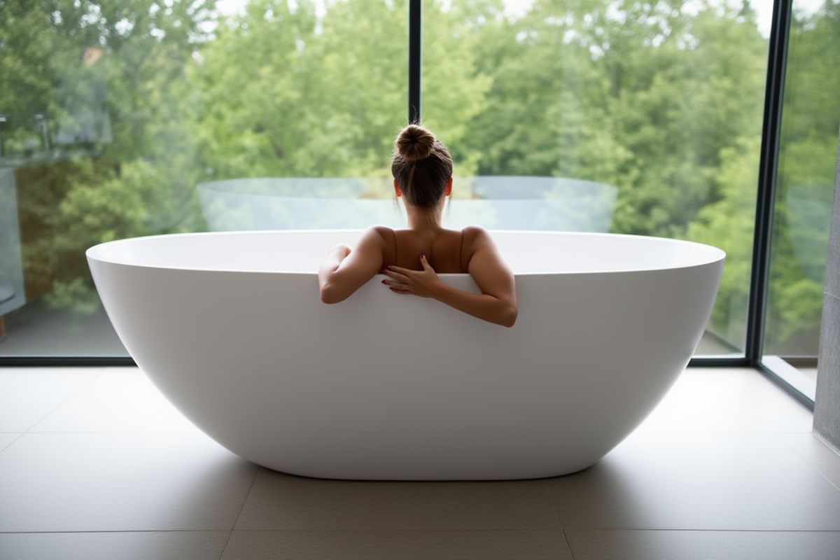 Best Jacuzzi Tub